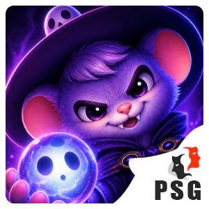Fortune Mouse