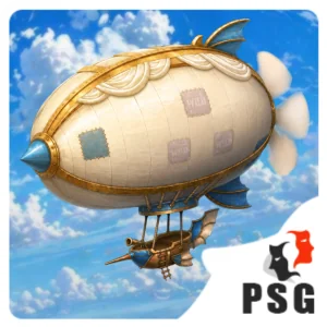 Sky's Treasures