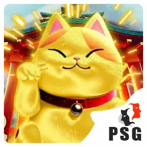 Lucky Meow Meow