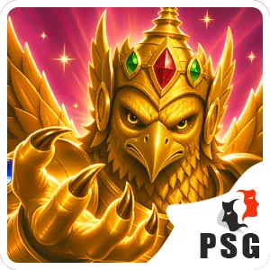 Fortune Garuda