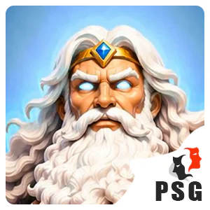 God of Olympus