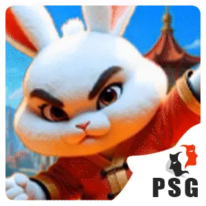 Fortune Rabbit