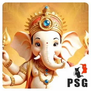 Fortune Ganesha