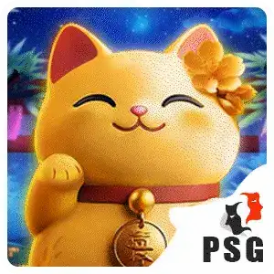 Lucky Meow Meow 2