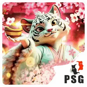 Fortune Tiger