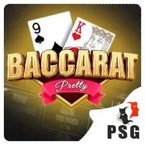 Pretty Baccarat