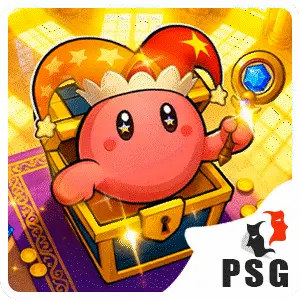 Treasure Boy's Fortune