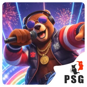 Wild Bear EDM