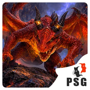 Dragon Queen