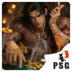 Yakuza Legacy
