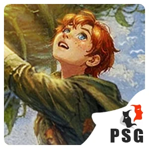 Jack's Magic Beanstalk